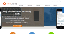Desktop Screenshot of 3seventy.com